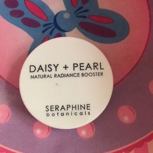 Seraphine Botanicals Natural Radiance Booster